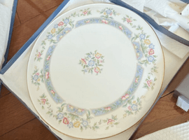 ロイヤルウースター/ナルミなど7点