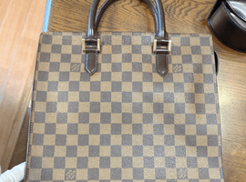 LOUIS VUITTON / ダミエ / ヴェニス PM / N51145 / 状態ランク：BCなど7点
