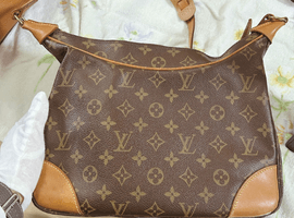 LOUIS VUITTON / モノグラム / ブローニュ 30 / M51265など14点