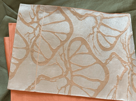 袋帯／付下げなど7点