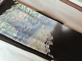 黒留袖/道行/色留袖など13点