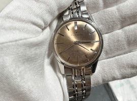 SEIKO / セイコーマチック / 15031DE / 状態ランク：Bなど6点