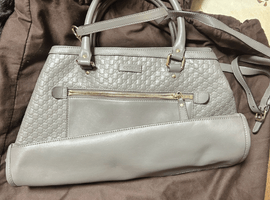 GUCCI / グッチシマ（シマレザー） / マイクログッチシマ ハンドバッグ / 510291 / 状態ランク：Bなど4点