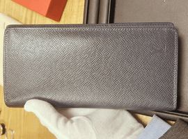 LOUIS VUITTON / タイガ / ポルトフォイユブラザ / M30501など5点