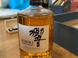 ウイスキー／Suntory：響 ジャパニーズハーモニー（状態ランク：A）など17点