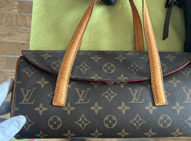 LOUIS VUITTON / モノグラム / ソナチネ / M51902 / 状態ランク:Bなど3点