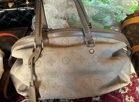 LOUIS VUITTON / マヒナ / アステリア / M54672 / 状態ランク：Bなど6点
