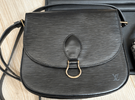 LOUIS VUITTON / エピ / サンクルー / M52192 / 状態ランク：Dなど2点