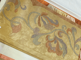 袋帯／小紋など15点