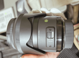 SIGMA：Art 35mm F1.4 DG HSM  (ニコンF用)／Nikon：D3400 ボディ ブラック＋Contemporary 18-300mm F3.5-6.3 DC MACRO OS HSM (ニコンF用)など5点