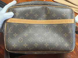 LOUIS VUITTON / モノグラム / リポーター PM / M45254 / 状態ランク：Bなど4点（宮城県仙台市泉区・出張買取）｜ブランド品の高価買取ならバイセル