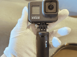 Gopro：HERO8 Black 限定ボックスセット CHDRB-801-FWなど3点