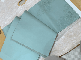 袋帯／紬など7点