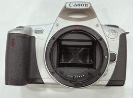 Canon：ボディ／MINOLTA：ボディなど15点