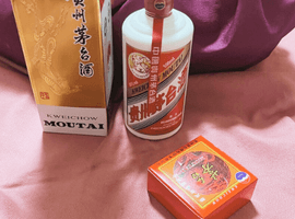 茅台酒：茅台酒 2025など4点