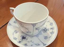 ロイヤルコペンハーゲン／ロイヤルコペンハーゲンなど5点