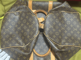 LOUIS VUITTON / モノグラム / キーポル 50 / M41426 / 状態ランク:Bなど10点