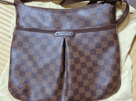 LOUIS VUITTON / ダミエ / ブルームズベリ PM / N42251 / 状態ランク：Bなど5点