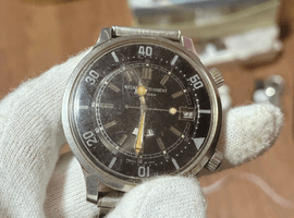 ORIENT / キングダイバー / T19410 / 状態ランク：Cなど3点
