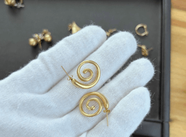 ピアス セット(K18)など11点