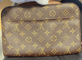 LOUIS VUITTON / モノグラム / オルセー / M51790など3点