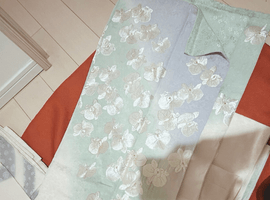 付下げなど6点