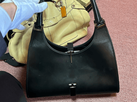GUCCI / ニュージャッキー / ショルダーバッグ / 0021067 / 状態ランク:ABなど5点