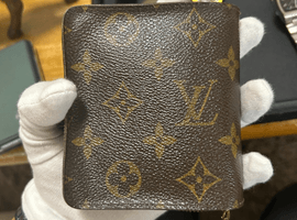 LOUIS VUITTON / モノグラム / コンパクトジップ / M61667など4点