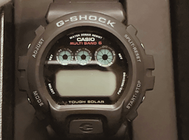 CASIO / G-SHOCK / GW-6900 / 状態ランク：Bなど2点