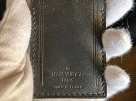 LOUIS VUITTON / エピ / キーポル 55 / M42952など2点