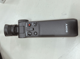 SONY：その他／SONY：ボディなど2点