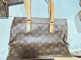 LOUIS VUITTON / モノグラム / カバピアノ / M51148など5点
