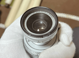 LEICA：レンズ／LEICA：ボディなど3点