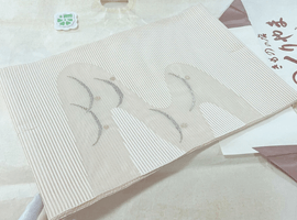 その他／袋帯／黒留袖など7点