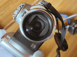MINOLTA：ボディ／Panasonic：ボディなど9点