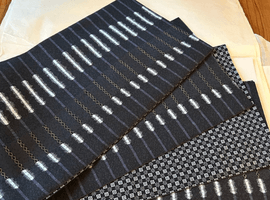 袋帯/道中着など10点