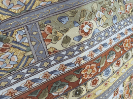 袋帯／名古屋帯など5点