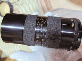 TAMRON：レンズ／MINOLTA：レンズなど7点
