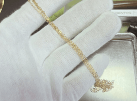 ネックレス（K18）など15点