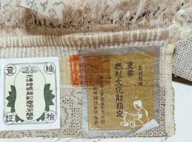 紬／訪問着／袋帯など51点