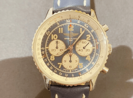 BREITLING／ナビタイマー／型番:A30022／状態ランク：ABなど14点（大阪府豊中市・店頭買取）｜時計の高価買取なら【バイセル】