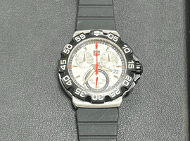 TAG Heuer / CAH1111 / 状態ランク：Bなど2点