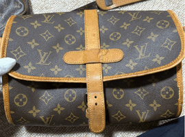 LOUIS VUITTON / モノグラム / マルヌ / M51369 / 状態ランク：BCなど5点