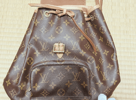 LOUIS VUITTON / モノグラム / ミニモンスリ / M51137など2点