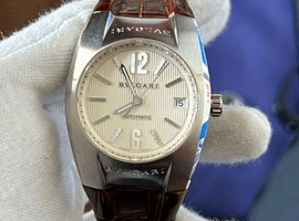 BVLGARI / エルゴン / EG35S / 状態ランク：Cなど7点（東京都世田谷区・出張買取）｜時計の高価買取なら【バイセル】