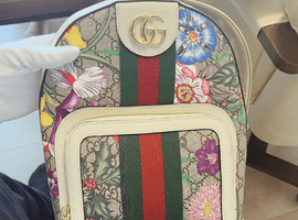 GUCCI / GGフローラ / リュック / 547965など2点
