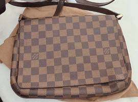 LOUIS VUITTON / ダミエ / ミュゼットタンゴ ショート / N51255など6点