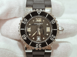 CHAUMET／クラスワン／型番:622／状態ランク：Bなど3点