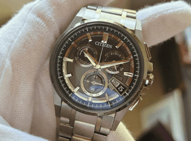CITIZEN / アテッサ / H610-T018912 / 状態ランク:Bなど2点