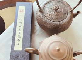 焼物など2点